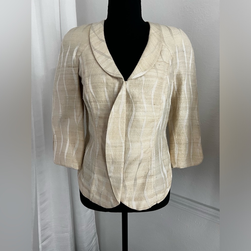 ジャケット・アウター 90s Salvatore Ferragamo silk coat Salvatore Ferragamo | Jackets & Coats | Vintage Ferragamo Silk